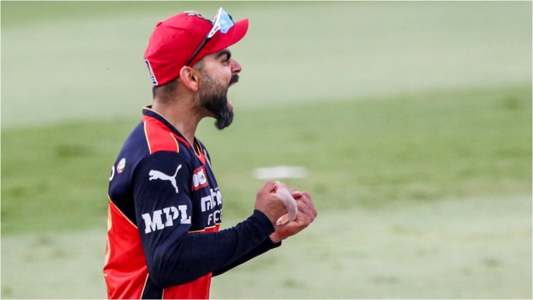 IPL 2022: फाफ डु प्लेसिस RCB चा नवीन कर्णधार बनल्यानंतर Virat Kohli याची पहिली प्रतिक्रिया, पहा काय म्हणाला माजी कर्णधार (Watch Video)