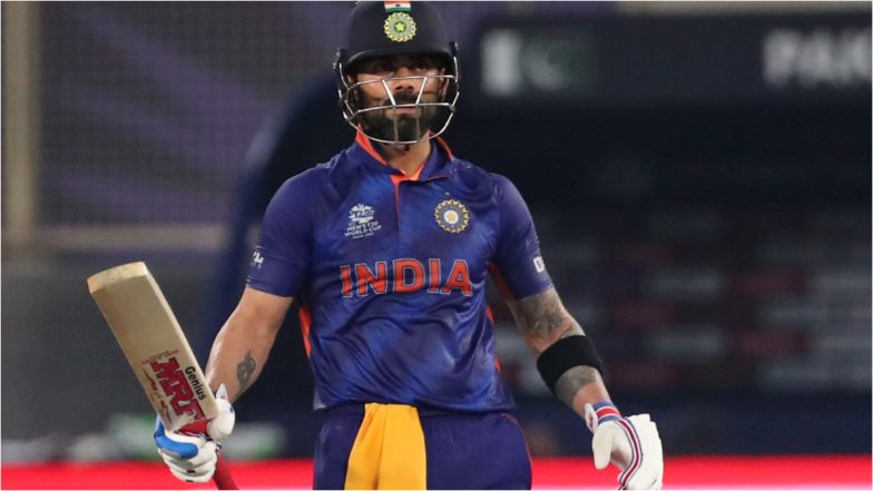 T20 World Cup 2021: टीम इंडियाविरुद्ध वर्ल्ड कप स्पर्धेत ‘हा’ संघ आहे अजेय, वर्ल्ड टी-20 मधेही भारत नाही काढू शकला तोडगा