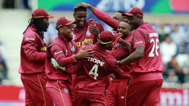 IND vs WI Series 2022: भारत दौऱ्यासाठी वेस्ट इंडिजचा ODI संघ जाहीर, केमार रोच आणि Nkrumah Bonner चे पुनरागमन