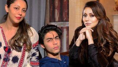 Aryan Khan च्या सुटकेसाठी गौरी खानची शपथ, मुलगा घरी येई पर्यंत खाणार नाही गोड