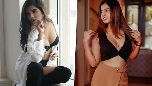 Mayanka Pereira Hot Photo: पहा अभिनेत्री मयंका परेराचे हॉट फोटो