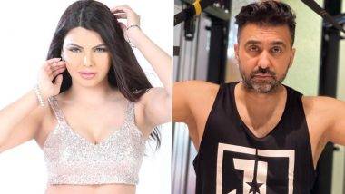 अभिनेत्री Shilpa Shetty आणि पती Raj Kundra यांनी Sherlyn Chopra विरोधात दाखल केला 50 कोटी रुपयांचा मानहानीचा दावा