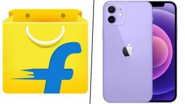 Flipkart Big Billion Days Sale 2021 मध्ये ग्राहकाला मिळल्या iPhone 12 ऐवजी साबणाच्या वड्या (Watc Video)