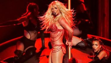 अमेरिकन गायिका Britney Spears हिने शेअर केलेले Nude Photos पाहून उडेल झोप