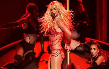 अमेरिकन गायिका Britney Spears हिने शेअर केलेले Nude Photos पाहून उडेल झोप