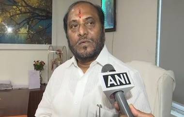 Ramdas Kadam Resignation: शिवसेनेला आणखी एक मोठा झटका! माजी मंत्री रामदास कदमांनी दिला नेतेपदाचा राजीनामा