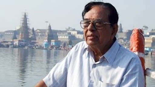Dattaram Maruti Mirasdar Passes Away: विनोदी लेखक व कथाकथनकार दत्ताराम मारुती मिरासदार यांचे आज निधन