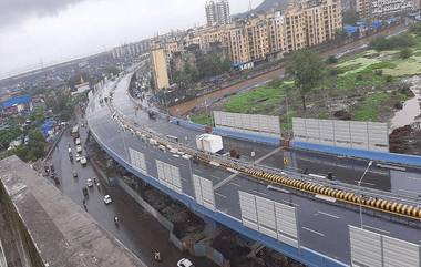 GMLR Flyover दुचाकीस्वारांसाठी कायमस्वरुपी बंद होण्याची शक्यता