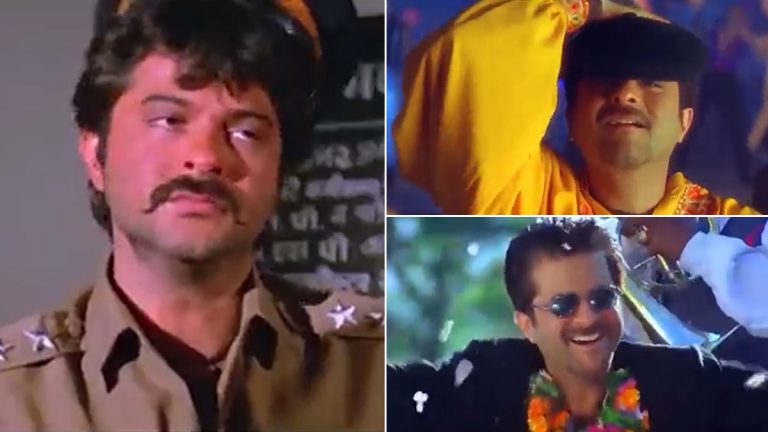 Anil Kapoor: व्हिडीओ शेअर करत 'अनिल कपूर' यांनी चित्रपटगृहात प्रेक्षकांचे केले स्वागत