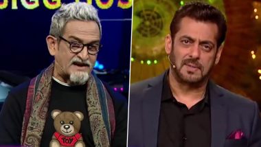 Salman Khan येणार या आठवड्यात Bigg Boss Marathi 3 च्या चावडीवर; पहा प्रोमो