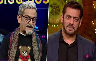 Salman Khan येणार या आठवड्यात Bigg Boss Marathi 3 च्या चावडीवर; पहा प्रोमो