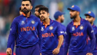 Team India Chances To Qualify: सेमीफायनलमध्ये पोहोचू शकतो भारत? पहा कसे