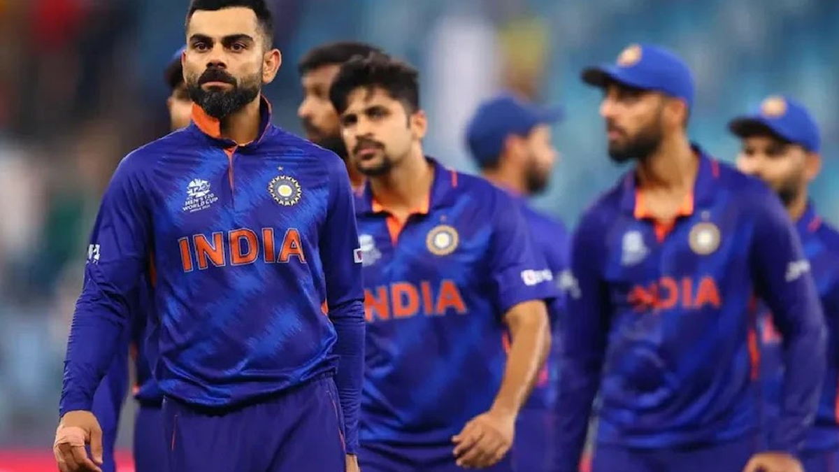 Team India Chances To Qualify: सेमीफायनलमध्ये पोहोचू शकतो भारत? पहा कसे