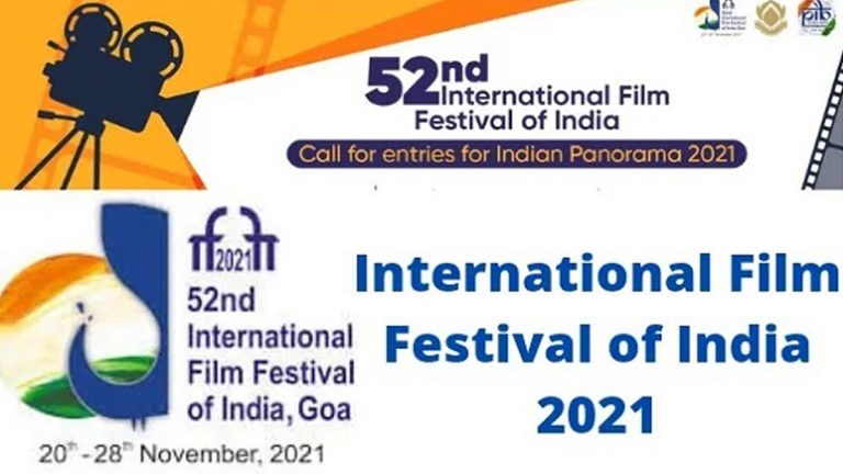 IFFI 52: 'इफ्फी' महोत्सवात मराठीतील एकूण 'सहा' चित्रपटांचा समावेश, पाहा यादी