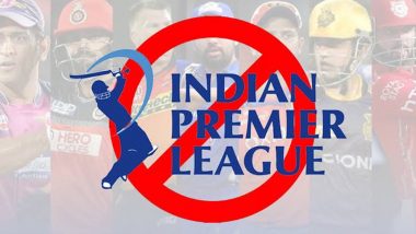 IND vs NZ: भारताच्या लाजिरवाण्या पराभावाच खापर IPLवर, #BANIPL मोठ्याप्रमाणात होतोय ट्रेट