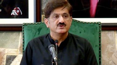 Diwali 2021: काय सांगता? पाकिस्तानच्या मंत्र्यांनी दिवाळीला दिल्या होळीच्या शुभेच्छा; ट्रोल झाल्यावर पोस्ट केली डिलीट (See Post)
