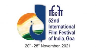 52nd International Film Festival of India: गोव्यात 20 ते 28 नोव्हेंबर दरम्यान चालणार भारतीय आंतरराष्ट्रीय चित्रपट महोत्सव; जगभरातून निवडलेल्या 15 चित्रपटांमध्ये 2 मराठी चित्रपटांचा समावेश (See List)