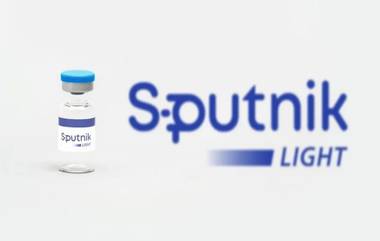 Sputnik Light Vaccine: भारतात डिसेंबरपर्यंत लाँच होणार सिंगल डोस स्पुतनिक लाइट कोविड लस; जाणून घ्या काय असेल किंमत