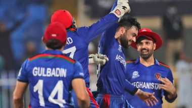 IND vs AFG, T20 World Cup 2021: अफगाणिस्तानचा ‘हा’ खेळाडू ठरला आहे टीम इंडियावर भारी, ‘करो या मरो’च्या सामन्यात घेणार विराट ब्रिगेडचा समाचार!
