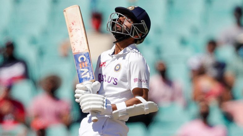 IND vs SA 2nd Test Day 3: भारतीय संघाला जोरदार झटका, अजिंक्य रहाणे 58 धावा करून पॅव्हिलियनमध्ये
