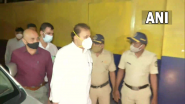 Extortion and Money Laundering Case: Anil Deshmukh यांच्या न्यायालयीन कोठडीमध्ये 14 दिवसांची वाढ