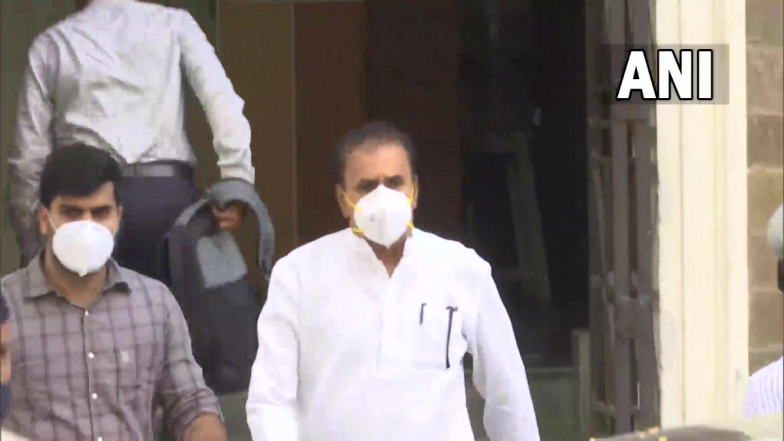 Money Laundering Case: अनिल देशमुख यांचा जामीन अर्ज PMLA न्यायालयाने फेटाळला; कारागृहातील मुक्काम लांबला