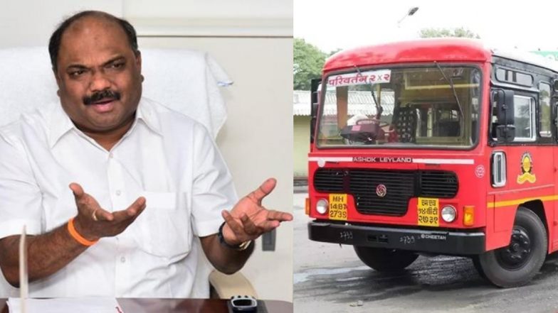 ST Bus Employee Strike: परिवहन मंत्र्यांकडून एसटी बेस्ट कर्मचाऱ्यांना येत्या सोमवार पर्यंत अल्टिमेटम