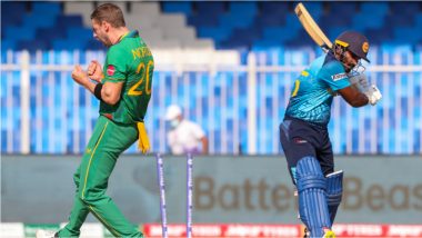 T20 World Cup 2021: ‘या’ खेळाडूच्या गोलंदाजीवर फलंदाज आतापर्यंत नाही मारू शकले एकही षटकार, उडवले विरोधी फलंदाजांचे होश!