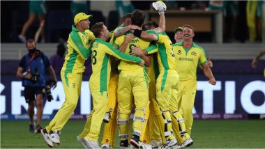 Australia Central Contract: जोश इंग्लिस याला ऑस्ट्रेलियाचा केंद्रीय करार; माजी कसोटी कर्णधार टिम पेन, Jhye Richardson यांना वगळले; पहा संपूर्ण यादी