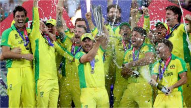 T20 World Cup 2021 Prize Money: ऑस्ट्रेलियाच्या 13 कोटींची बक्षीस रक्कम, न्यूझीलंड खेळाडूही झाले मालामाल; जाणून घ्या टीम इंडियाला किती मिळाले