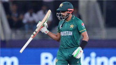 T20 World Cup 2021: रवी शास्त्रींच्या ‘या’ मतांचे पाकिस्तान कर्णधार Babar Azam कडून समर्थन, म्हणाला- 'हे खरोखर सोपे नाही’