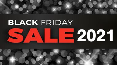 Black Friday Sale 2021: ब्लॅक फ्रायडे सेल काय असतो? यंदा कधी ते जाणून घ्या भारतात Black Friday Deals काय असतील