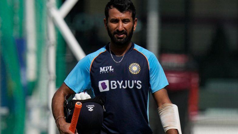 Saurashtra Ranji Trophy 2022 Squad: सौराष्ट्रच्या संघात फॉर्मशी झगडत असलेल्या चेतेश्वर पुजाराची निवड, ‘या’ गोलंदाजाच्या हाती संघाची कमान