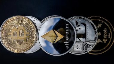 Cryptocurrency: क्रिप्टोकरन्सी Bitcoin, Ethereum  खरेदी करण्यापूर्वी या गोष्टी घ्या जाणून