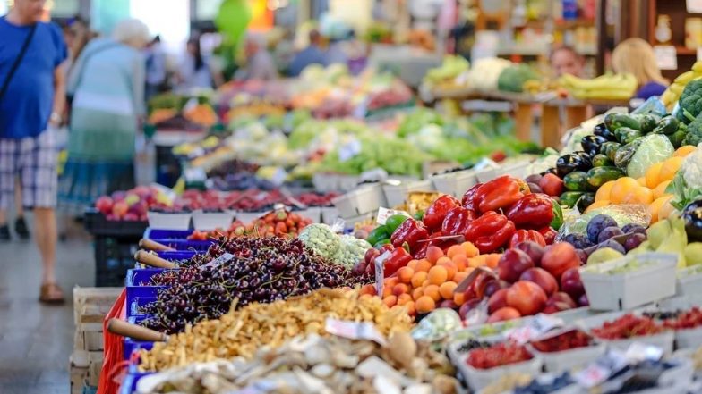 PCB: पुणे कॅन्टोन्मेंट बोर्डाकडून छत्रपती शिवाजी महाराज मार्केटच्या नूतनीकरणाच्या कामाला मंजुरी