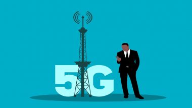 5G in India: लवकरच Internet चा स्पीड वाढणार; देशात 2022-23 मध्ये सुरु होणार 5 जी सेवा
