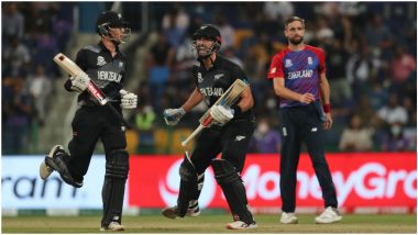 T20 World Cup 2021: इंग्लंडची घरवापसी निश्चित, न्यूझीलंडच्या थरारक विजयात मॉर्गनच्या ब्रिटिश संघाला ‘या’ दोन चुका भोवल्या