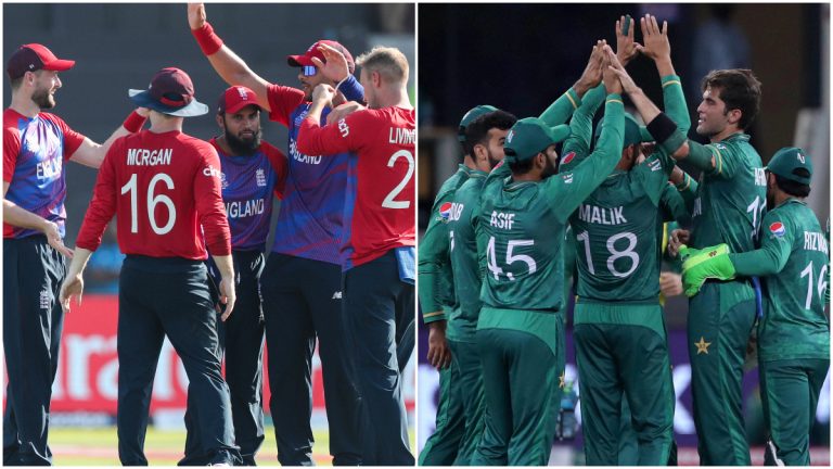 PAK vs ENG: पाकिस्तानसाठी मोठी बातमी, संतापलेल्या PCB चे मन वळवण्यासाठी इंग्लंडने दिली दुहेरी ‘भेट’