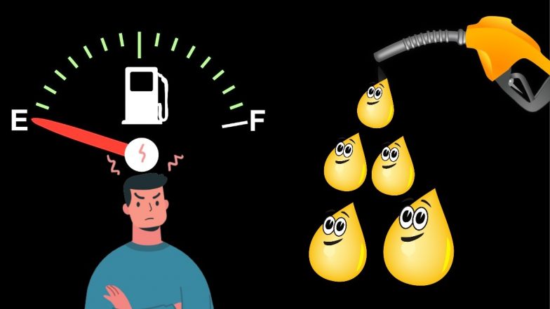 Today Petrol Diesel Rate: सलग 56व्या दिवशी पेट्रोल आणि डिझेलचे किंमती स्थिर, जाणून घ्या तुमच्या शहरातील दर