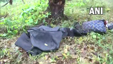 Gadchiroli Encounter: गडचिरोलीत झालेल्या गोळीबारात 26 नक्षलवाद्यांच्या महाराष्ट्र पोलिसांकडून खात्मा, पहा घटनास्थळाचे फोटो