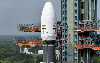 ISRO: 'गगनयान' मोहीम पुढील वर्षी होणार सुरू, केंद्रीय अंतराळ मंत्री डॉ. जितेंद्र सिंह यांची माहिती