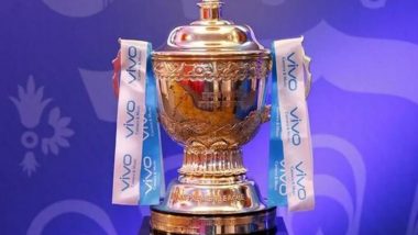 Omicron Scare: कोविड-19 च्या ओम्रिकॉन व्हेरियंटने BCCI त्रस्त, IPL 2022 साठी फ्रँचायझीसोबत करणार प्लान B ची चर्चा