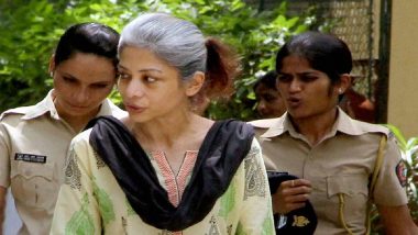 Sheena Bora Murder Case: 'शीना बोरा जीवंत, कश्मीर मध्ये तपास करा' CBI ला Indrani Mukerjea चं पत्र - रिपोर्ट्स