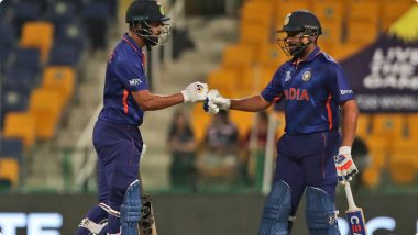 Team India: इंग्लंड दौरा, दक्षिण आफ्रिकेविरुद्ध T20 मालिकेसाठी भारतीय संघ जाहीर; KL Rahul कडे टीमची कमान, Shikhar Dhawan कडे दुर्लक्ष