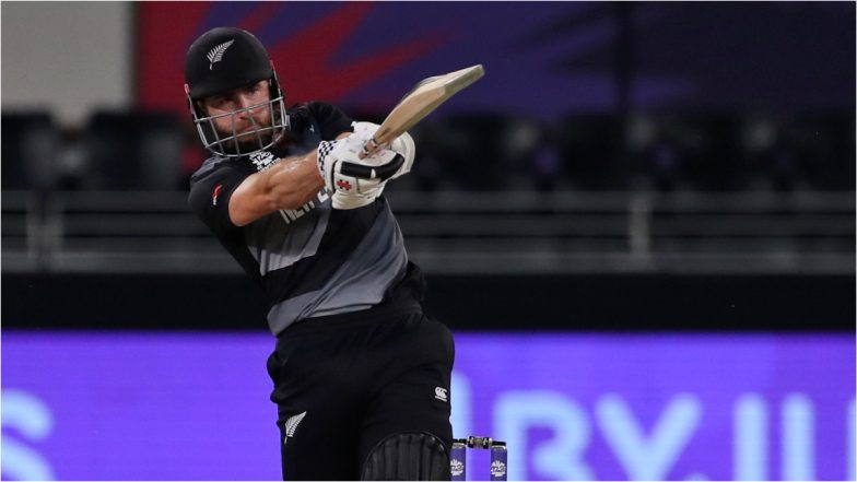 IND vs NZ Series 2021: टी-20 मालिकेतून केन विल्यमसन आऊट, पहिल्या सामन्यात Tim Southee कडे नेतृत्वाची धुरा