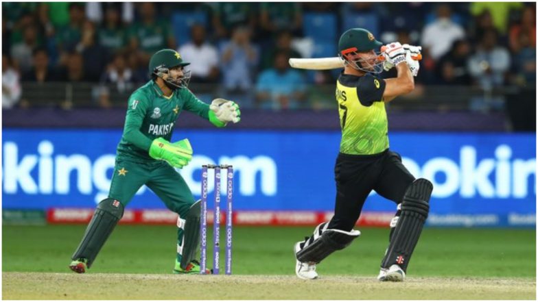 PAK vs AUS Semi-Final, ICC T20 WC 2021: अजेय पाकिस्तानचे स्वप्न भंगले, विजयरथावर ऑस्ट्रेलियाने लावला ब्रेक; आता जेतेपदासाठी न्यूझीलंडशी गाठ