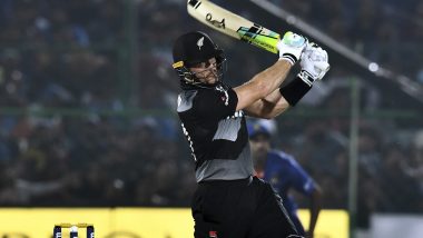 IND vs NZ 2nd T20I 2021: विराट कोहलीला मागे टाकून न्यूझीलंडचा मार्टिन गप्टिल बनला टी-20 क्रिकेटचा नवा ‘बॉस’