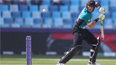 NZ vs SCO, T20 World Cup 2021: विराट कोहलीच्या ‘या’ खास क्लबमध्ये न्यूझीलंडच्या Martin Guptill ची एन्ट्री, असा कारनामा करणारा बनला दुसरा फलंदाज