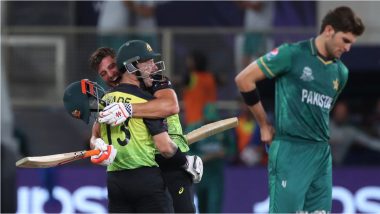 PAK vs AUS Semi-Final, ICC T20 WC 2021: ‘या’ 3 चुकांमुळे पाकिस्तानने गमावला सामना, फायनलमध्ये पोहोचू शकला नाही