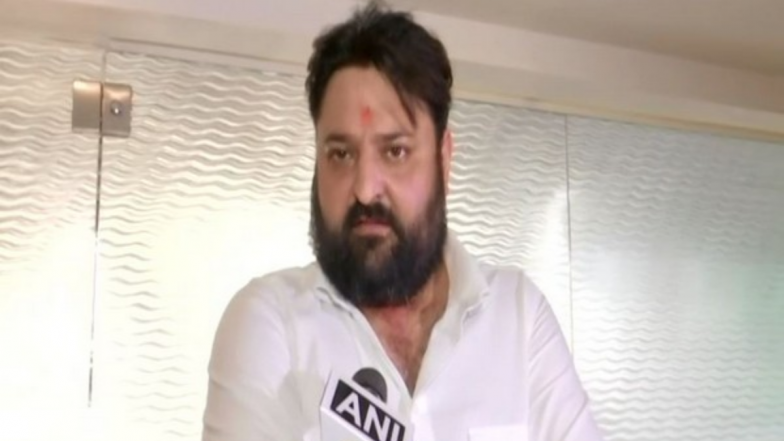 Mohit Kamboj Car Attack: भाजप नेते मोहित कंबोज यांच्या गाडीवर हल्ला, भाजप आक्रमक